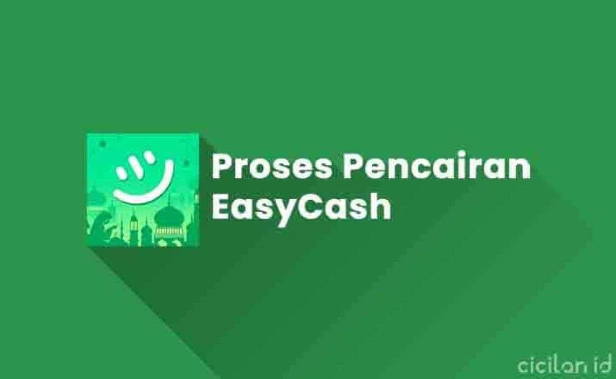 Pembatalan EASYCASH
